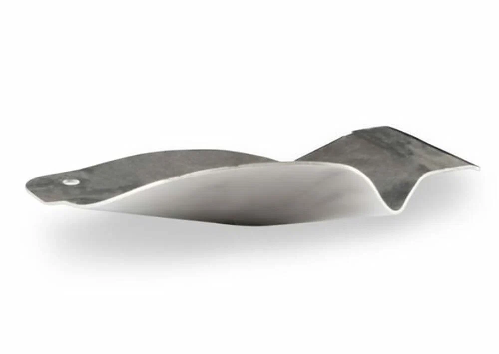 Fits GM LT Hooker BlackHeart Engine Starter Heat Shield-BHS519